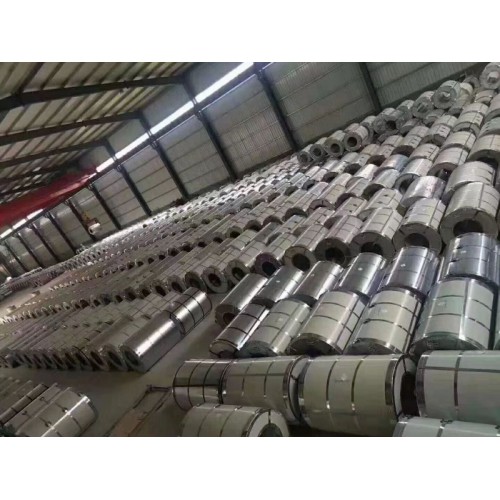 彩鋼卷，彩涂卷