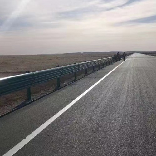 波形護(hù)欄 十孔普板 GR-C-4E鄉(xiāng)村道路 國標(biāo)非標(biāo)熱鍍鋅