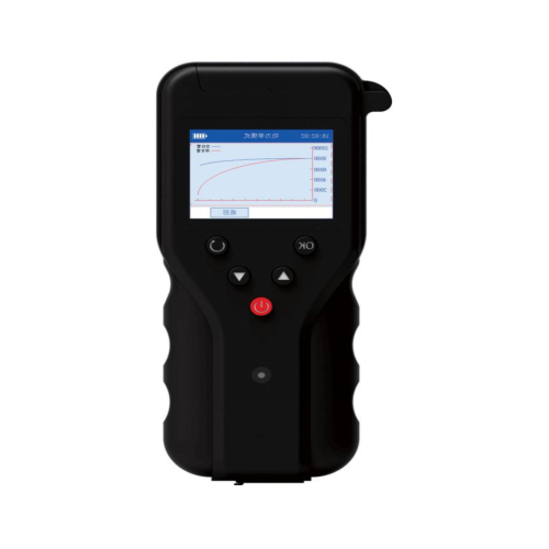 路博供應(yīng)LB-60手持式水質(zhì)急性生物毒性檢測(cè)儀 發(fā)光細(xì)菌法