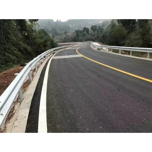 波形護(hù)欄廠家