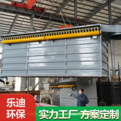 淄博倉(cāng)頂除塵器廠家