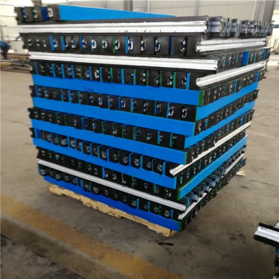 緩沖床-皮帶機(jī)阻燃緩沖床-緩沖床