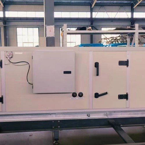 屋頂式空調(diào)機(jī)組 空調(diào)機(jī)組