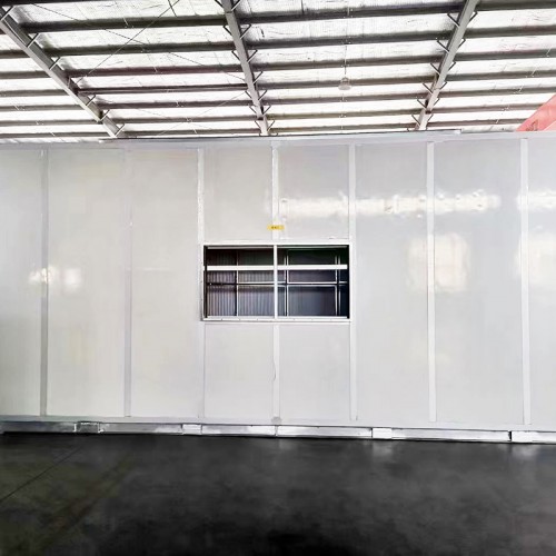 組合式空調機組 空調機組