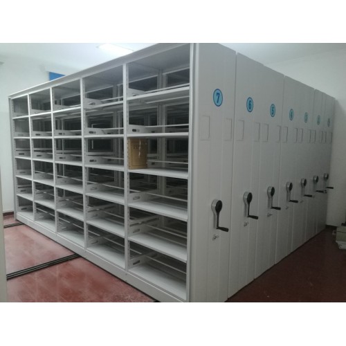 密集架 手動密集柜廠家