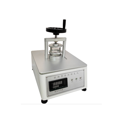 LB-812S織物滲水性測(cè)試儀