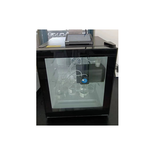 路博供應 LB-B08 BOD快速測定儀  微生物電極法