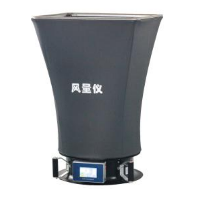 路博自產(chǎn)LB-FL10 風(fēng)量儀 觸摸屏風(fēng)量儀 風(fēng)量測(cè)試儀