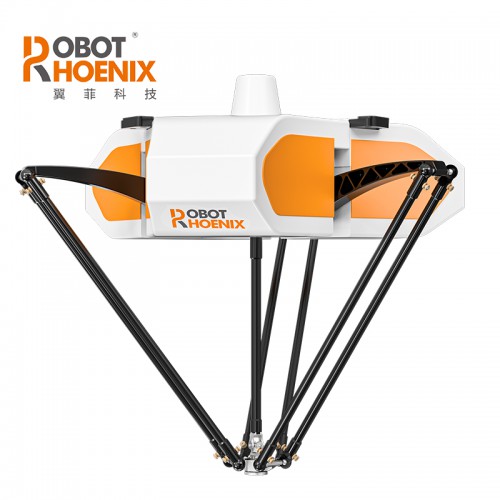 并聯(lián)機器人   并聯(lián)蜘蛛手機器人高速搬運