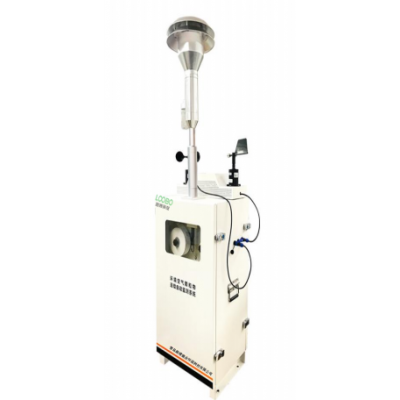 LB-RG-Y02 β射線顆粒物監(jiān)測儀