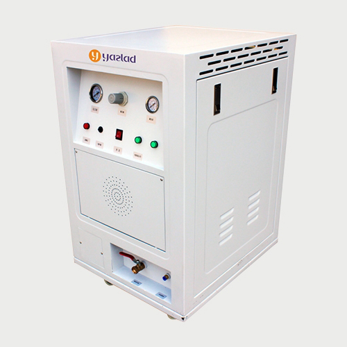 醫用無油活塞式壓縮機組