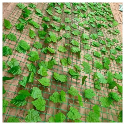 樹(shù)葉網(wǎng)綠化