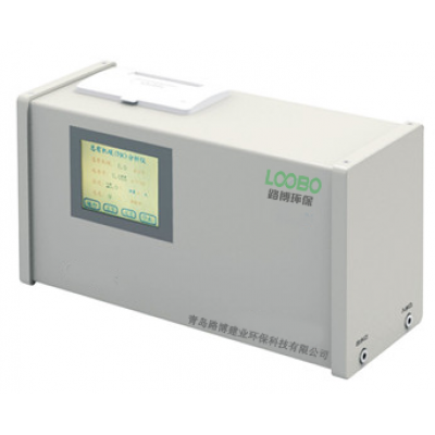 LB-T600S離線總有機(jī)碳分析儀
