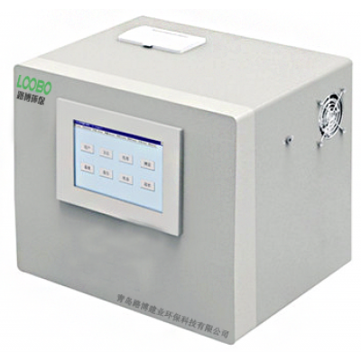 LB-T700B總有機(jī)碳分析儀