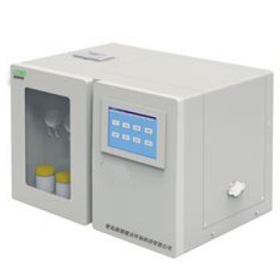 LB-T800B總有機(jī)碳分析儀