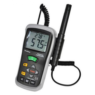 LB-WSD25數(shù)字溫濕度計(jì)