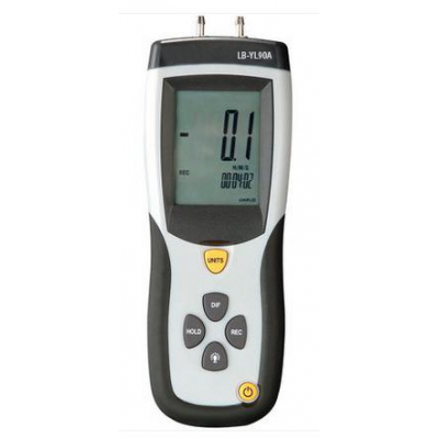 LB-YL90A數(shù)字微壓計(jì)