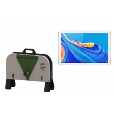 MQY-204智能不透光煙度計(jì)