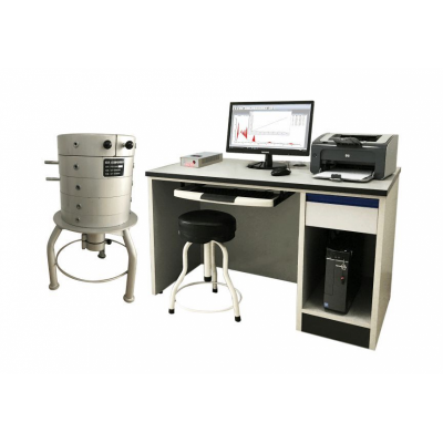 PGS-6000全自動(dòng)低本底多道γ能譜儀