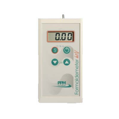 PPM-htv甲醛檢測(cè)儀