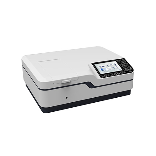 U8氙燈雙光束紫外可見分光光度計