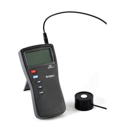 UV-340單通道紫外輻照計