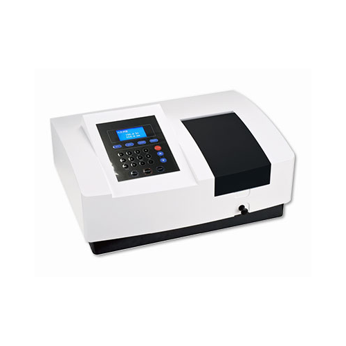 UV759掃描型紫外可見分光光度計