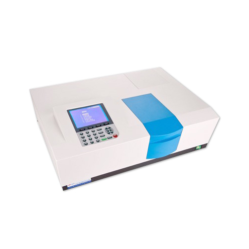 UV1901/UV1901pcs雙光束紫外可見分光光度計