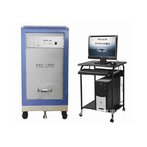WIN-8A低本底αβ測量儀(二通道）