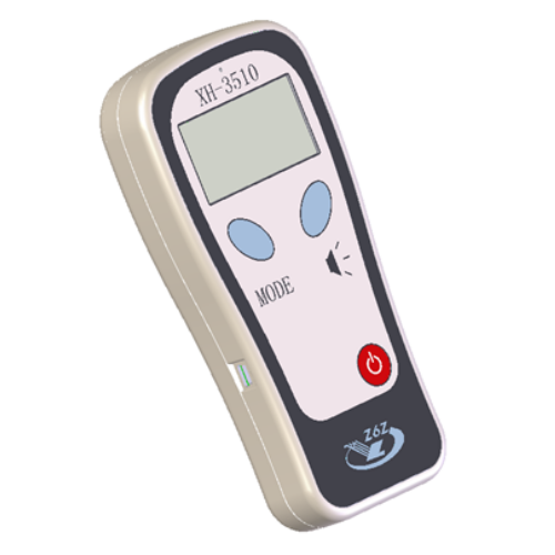 XH-3510型便攜式α、β、X、γ污染監測儀