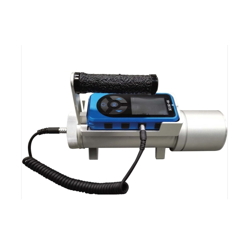 XH-3512E 高靈敏度X、γ環境級空氣比釋動能率儀