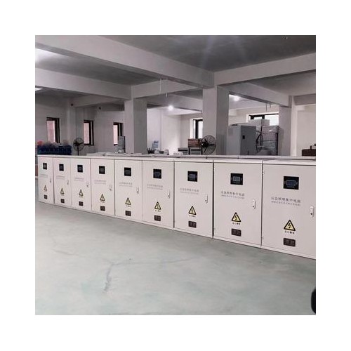 浙江一北電氣EPS消防應急電源220V380V廠家直銷可定制