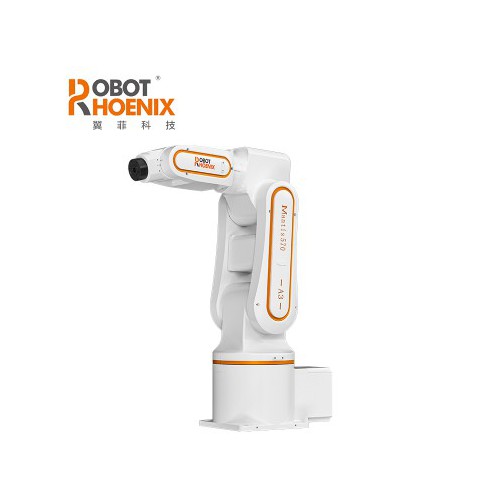 六軸機器人   多自由度六軸機器人機械手