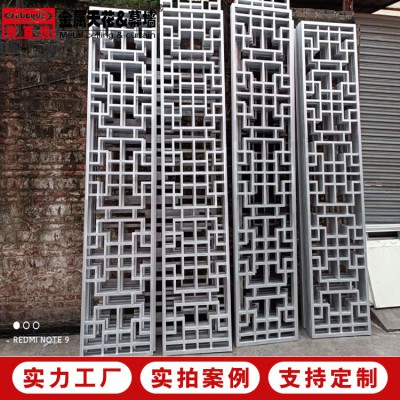 仿古焊接鋁窗花廠(chǎng)家批發(fā)