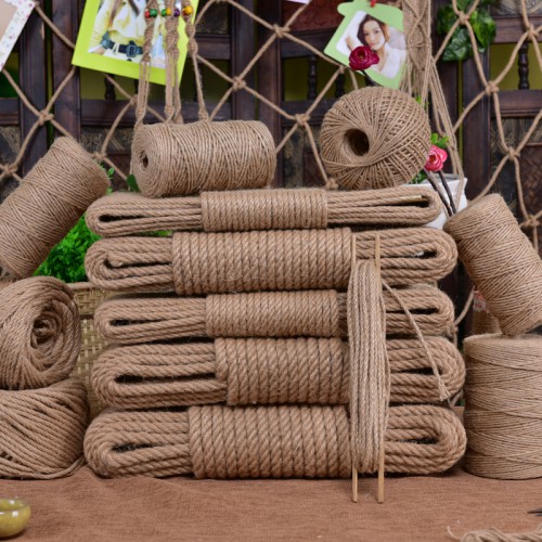 麻繩 工藝麻繩 大號麻繩