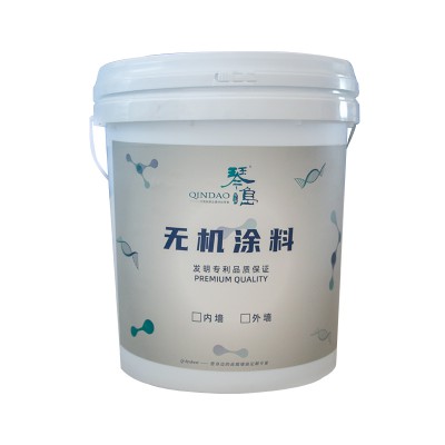 無機涂料（液態(tài)）貝殼粉