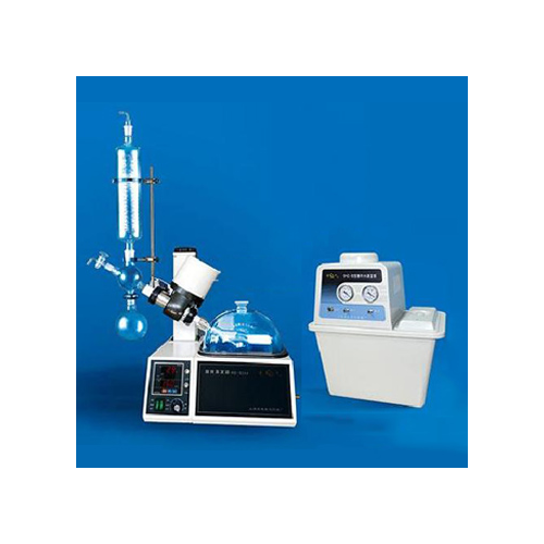 上海亞榮旋轉蒸發器RE-52AA