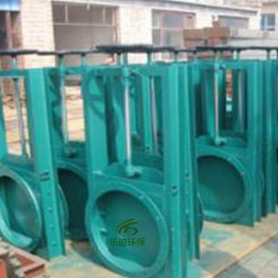 手動插板閥廠家-河北手動插板閥廠家