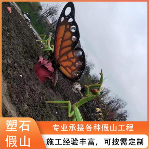 主圖公園小品雕塑   動物造型雕塑