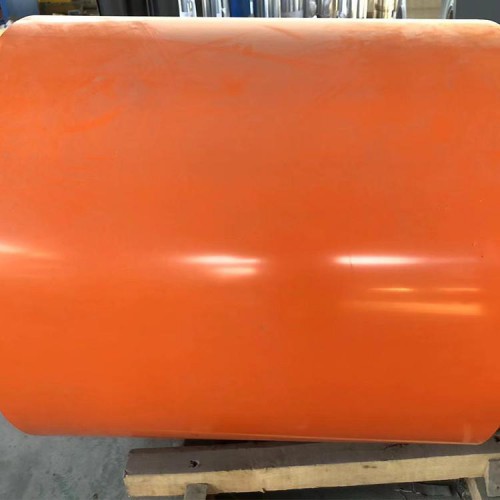 高質量彩涂鋁板 鋁卷供應 發貨及時 支持定制