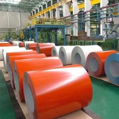 高質(zhì)量彩涂鋁板