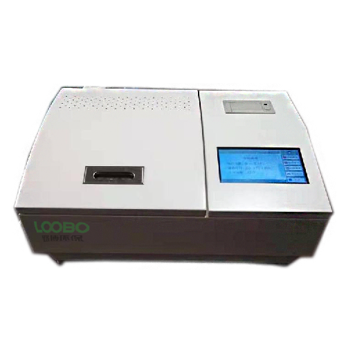 LB-4180（G）BOD5直讀測定儀