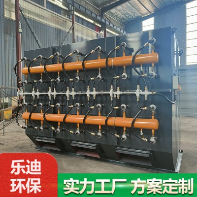 濾筒除塵器 防爆除塵器型號(hào) 斜插式防爆除塵器廠家