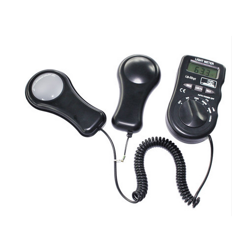 LB-ZD01數字照度計