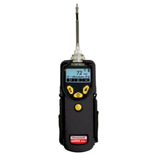 PGM-7340 VOC檢測(cè)儀 ppbRAE 3000+
