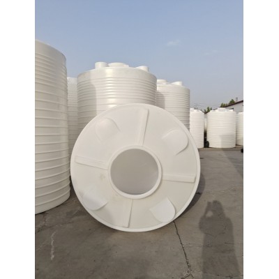 5噸塑料儲罐按需定5000Lpe水箱容器誠信可靠韌性號環(huán)保