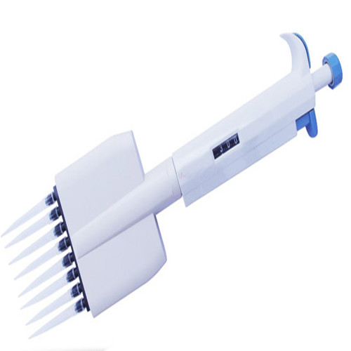 8通道系列可調(diào)移液器