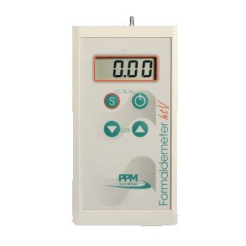 PPM-htv甲醛檢測(cè)儀