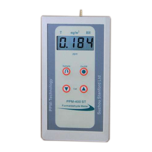 PPM-400ST甲醛檢測(cè)儀