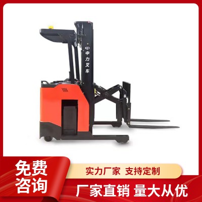 叉車  電動(dòng)叉車